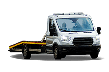 Car Hire Horwich - 3.5 Tonne Recovery Truck - Truck hire Horwich