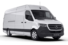 Car Hire Horwich - 4 MTR Sprinter - Van hire Horwich