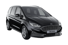 Car Hire Horwich - 7 Seater Manual Minibus - Minibus hire Horwich