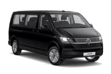 Car Hire Horwich - 9 Seater Automatic - Minibus hire Horwich