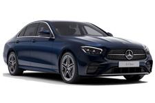 Car Hire Horwich - E Class Auto - car hire Horwich