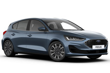 Car Hire Horwich - Focus Auto - car hire Horwich