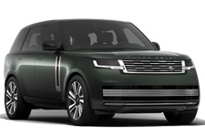 Car Hire Horwich - Range Rover - car hire Horwich