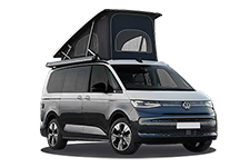 Car Hire Horwich - VW Campervan - Van hire Horwich